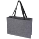 Picture of FELTA GRS RECYCLED FELT GUSSET TOTE BAG 20L