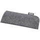 Picture of FELTA GRS RECYCLED POUCH FOR GLASSES
