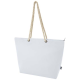 Picture of PANAMA GRS RECYCLED BEACH COOLER TOTE BAG with Cord Handles 23L