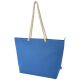 Picture of PANAMA GRS RECYCLED BEACH COOLER TOTE BAG with Cord Handles 23L