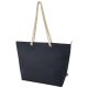 Picture of PANAMA GRS RECYCLED BEACH COOLER TOTE BAG with Cord Handles 23L
