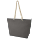 Picture of PANAMA GRS RECYCLED BEACH COOLER TOTE BAG with Cord Handles 23L