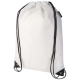 Picture of EVERGREEN GRS RECYCLED NON-WOVEN DRAWSTRING BAG 5L