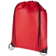 Picture of EVERGREEN GRS RECYCLED NON-WOVEN DRAWSTRING BAG 5L