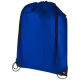 Picture of EVERGREEN GRS RECYCLED NON-WOVEN DRAWSTRING BAG 5L