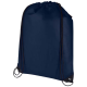 Picture of EVERGREEN GRS RECYCLED NON-WOVEN DRAWSTRING BAG 5L