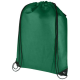 Picture of EVERGREEN GRS RECYCLED NON-WOVEN DRAWSTRING BAG 5L