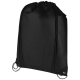 Picture of EVERGREEN GRS RECYCLED NON-WOVEN DRAWSTRING BAG 5L