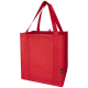 Picture of LIBERTY GRS RECYCLED NON-WOVEN BOTTOM BOARD TOTE BAG 29L