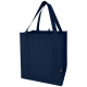 Picture of LIBERTY GRS RECYCLED NON-WOVEN BOTTOM BOARD TOTE BAG 29L