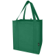 Picture of LIBERTY GRS RECYCLED NON-WOVEN BOTTOM BOARD TOTE BAG 29L