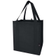 Picture of LIBERTY GRS RECYCLED NON-WOVEN BOTTOM BOARD TOTE BAG 29L