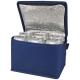 Picture of SPECTRUM 6-CAN RECYCLED NON-WOVEN COOL BAG 4L