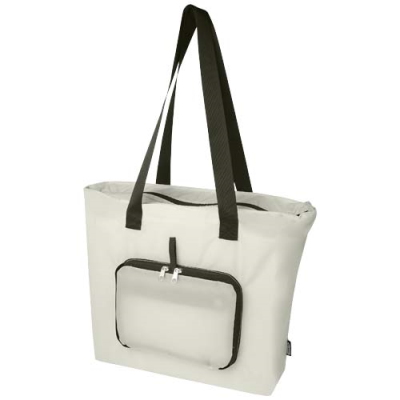 Picture of ECOFOLD RPET FOLDING TOTE BAG 16L