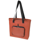 Picture of ECOFOLD RPET FOLDING TOTE BAG 16L