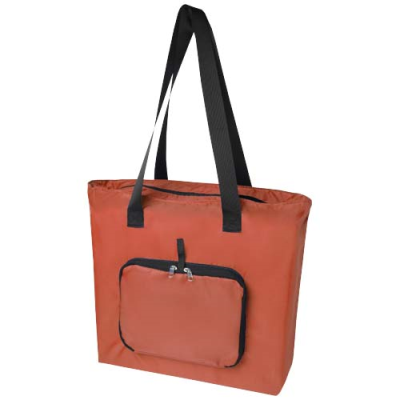 Picture of ECOFOLD RPET FOLDING TOTE BAG 16L