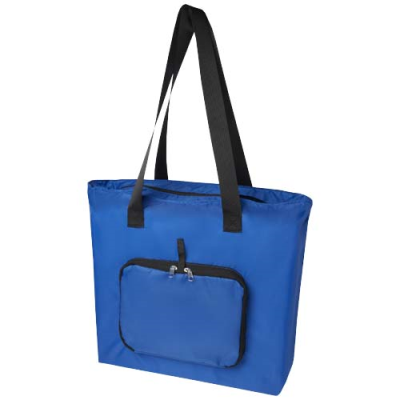 Picture of ECOFOLD RPET FOLDING TOTE BAG 16L