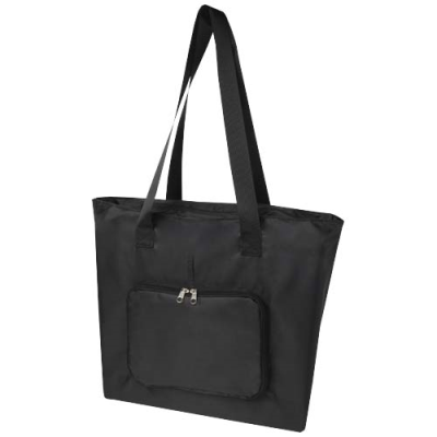 Picture of ECOFOLD RPET FOLDING TOTE BAG 16L