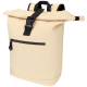 Picture of RESI PLUS 15 INCH GRS RECYCLED ROLL-TOP BACKPACK RUCKSACK 18L