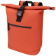 Picture of RESI PLUS 15 INCH GRS RECYCLED ROLL-TOP BACKPACK RUCKSACK 18L