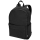 Picture of BYRON 14 INCH GRS RECYCLED CITY LAPTOP BACKPACK RUCKSACK 16L