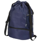 Picture of NOMAD GRS RECYCLED SPORTS DRAWSTRING BAG with Bottom Compartment 18L