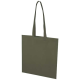 Picture of ECOSEAL GRS RECYCLED NONWOVEN CONVENTION TOTE BAG 6L
