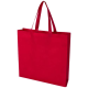 Picture of ECOSEAL GRS RECYCLED NONWOVEN GUSSET TOTE BAG 12L
