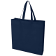 Picture of ECOSEAL GRS RECYCLED NONWOVEN GUSSET TOTE BAG 12L