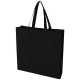 Picture of ECOSEAL GRS RECYCLED NONWOVEN GUSSET TOTE BAG 12L
