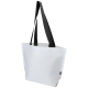 Picture of DUO GRS RECYCLED DOUBLE-LAMINATED TOTE BAG 18L