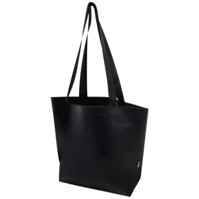 Picture of DUO GRS RECYCLED DOUBLE-LAMINATED TOTE BAG 18L