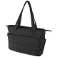 Picture of PUFFER 15,6 INCH GRS RECYCLED LAPTOP TOTE BAG 18L 