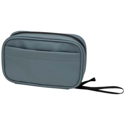Picture of RESI PLUS GRS RECYCLED TECH POUCH 1L