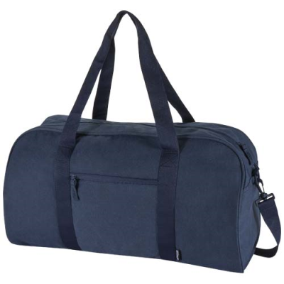 Picture of RECANVAS GRS RECYCLED DUFFLE BAG 40L