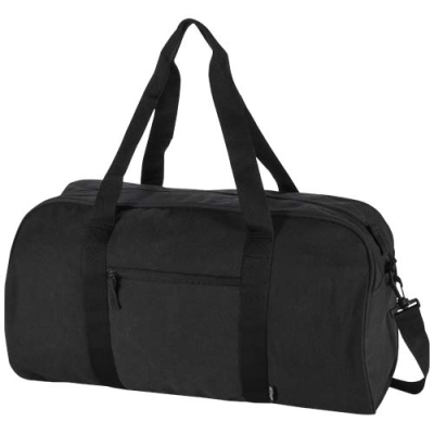 Picture of RECANVAS GRS RECYCLED DUFFLE BAG 40L
