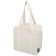 Picture of RECANVAS GRS RECYCLED LUNCH COOL BAG 5L