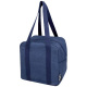 Picture of RECANVAS GRS RECYCLED LUNCH COOL BAG 5L