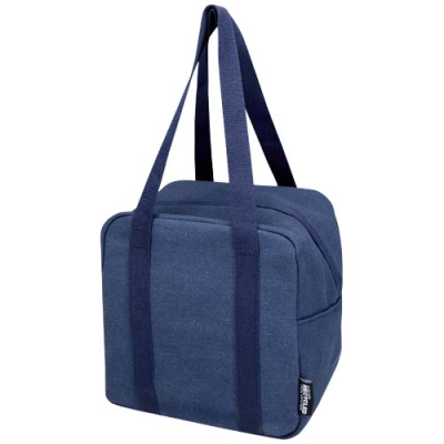 Picture of RECANVAS GRS RECYCLED LUNCH COOL BAG 5L