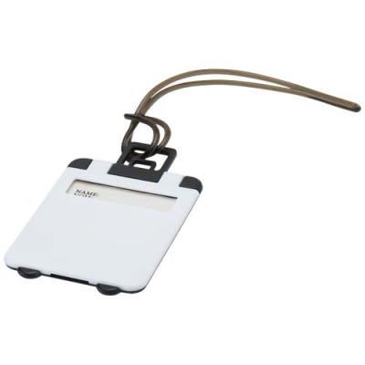 Picture of TRAVELER LUGGAGE TAG