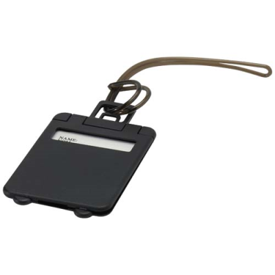 Picture of TRAVELER LUGGAGE TAG