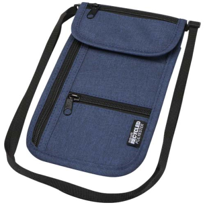 Picture of ROSS GRS RECYCLED SMART TRAVEL POUCH