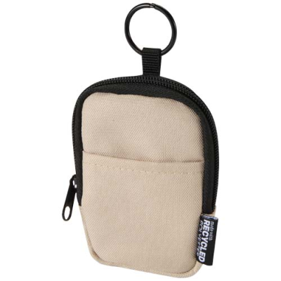 Picture of BYRON CLIP & GO GRS RECYCLED SMALL POUCH 0,2L