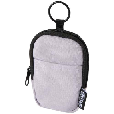 Picture of BYRON CLIP & GO GRS RECYCLED SMALL POUCH 0,2L