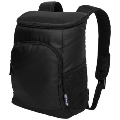 Picture of CHILLPACK 18-CAN GRS RECYCLED COOLER BACKPACK RUCKSACK 16L