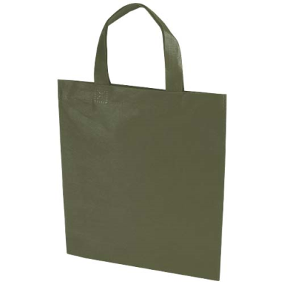 Picture of ECOSEAL GRS RECYCLED MINI TOTE BAG 3L