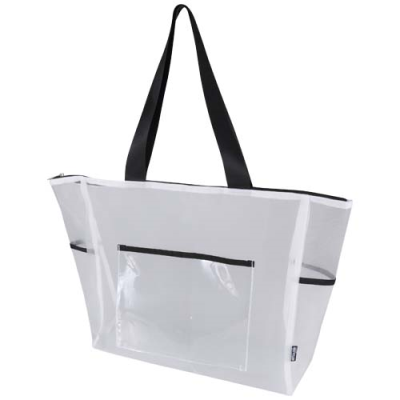 Picture of MESH GRS RECYCLED TOTE BAG 23L