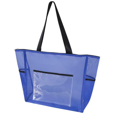 Picture of MESH GRS RECYCLED TOTE BAG 23L