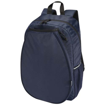 Picture of VARYON 15 INCH GRS RECYCLED PADEL BACKPACK RUCKSACK 18L