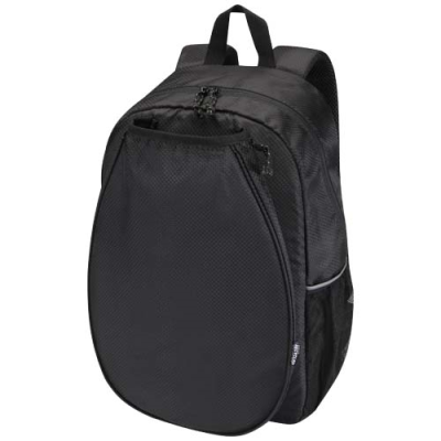 Picture of VARYON 15 INCH GRS RECYCLED PADEL BACKPACK RUCKSACK 18L